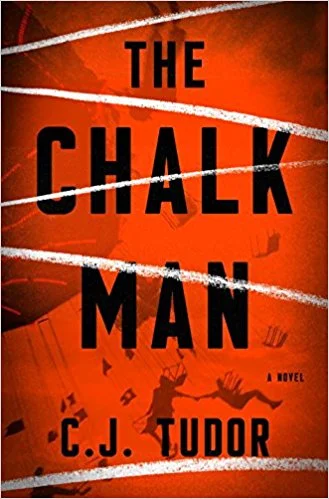 Buy on Amazon | Barnes and Noble