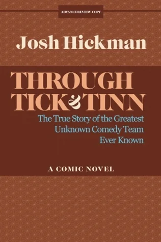Buy on Amazon | Barnes and Noble
