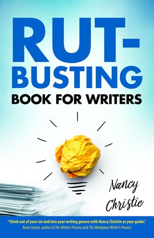 Buy on Amazon | Barnes and Noble