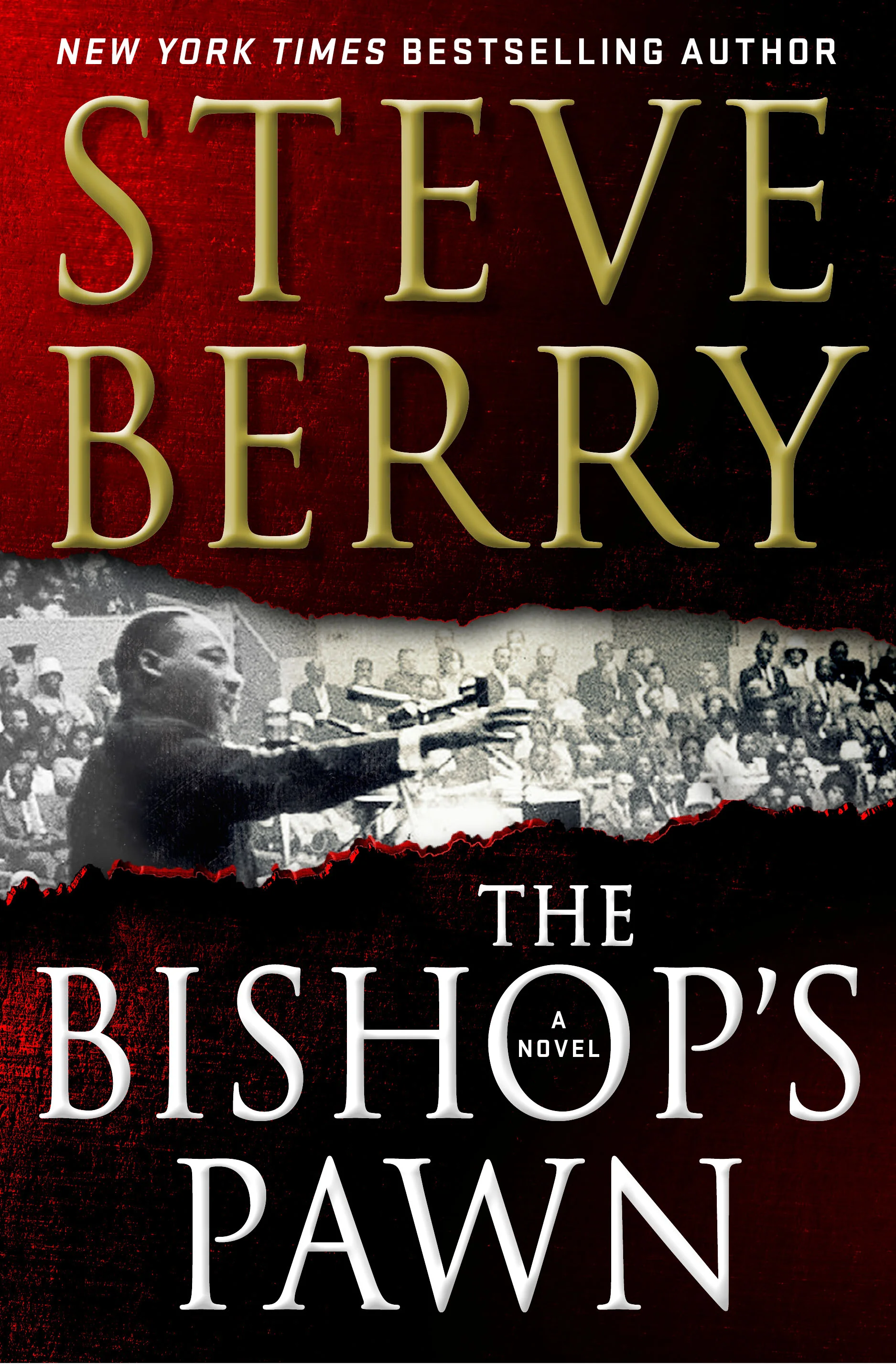 Buy on Amazon | Barnes and Noble