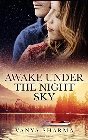Buy on Amazon | Barnes and Noble