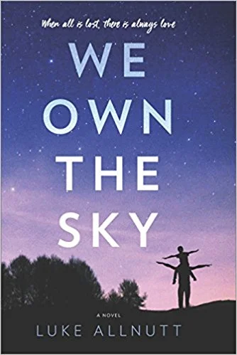 Buy on Amazon | Barnes and Noble