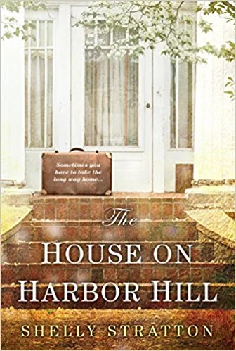 Buy on Amazon | Barnes and Noble