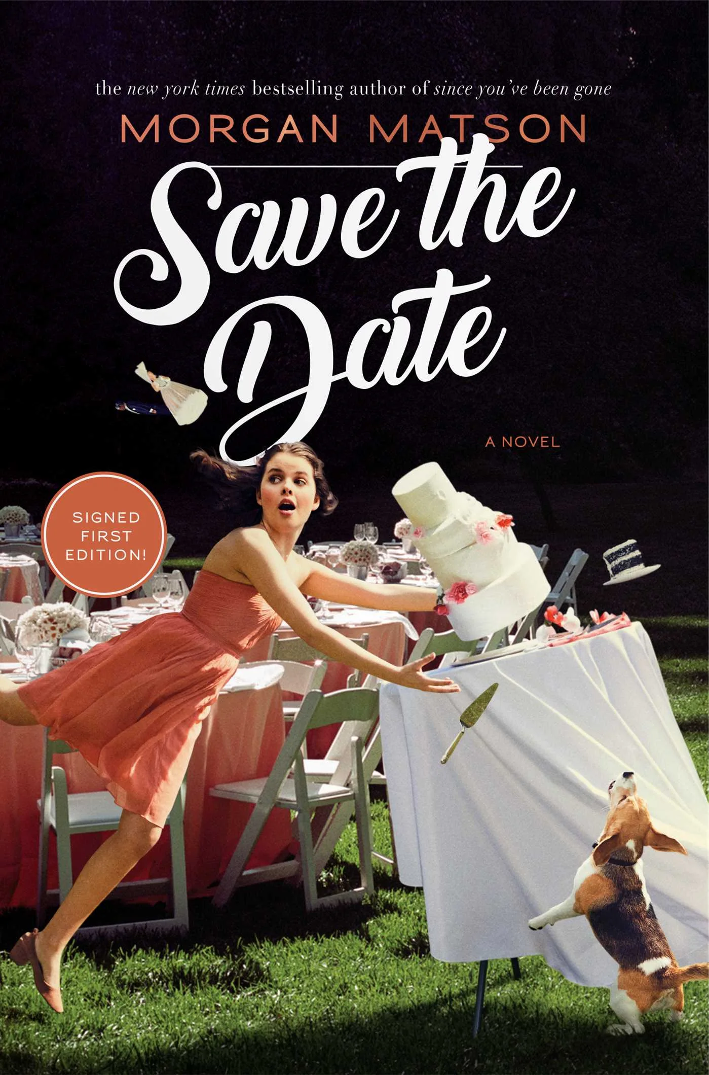 Buy on Amazon | Barnes and Noble