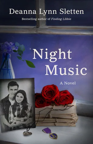 Buy on Amazon | Barnes and Noble