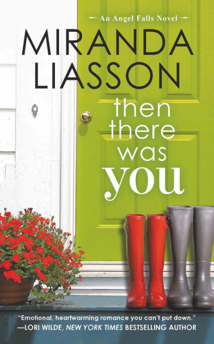 Buy on Amazon | Barnes and Noble