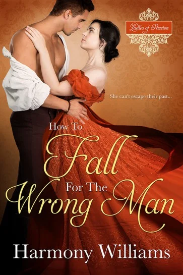 How to Fall for the Wrong Man Cover.jpg
