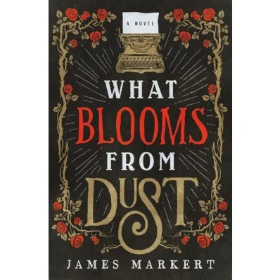 Buy on Amazon | Barnes and Noble