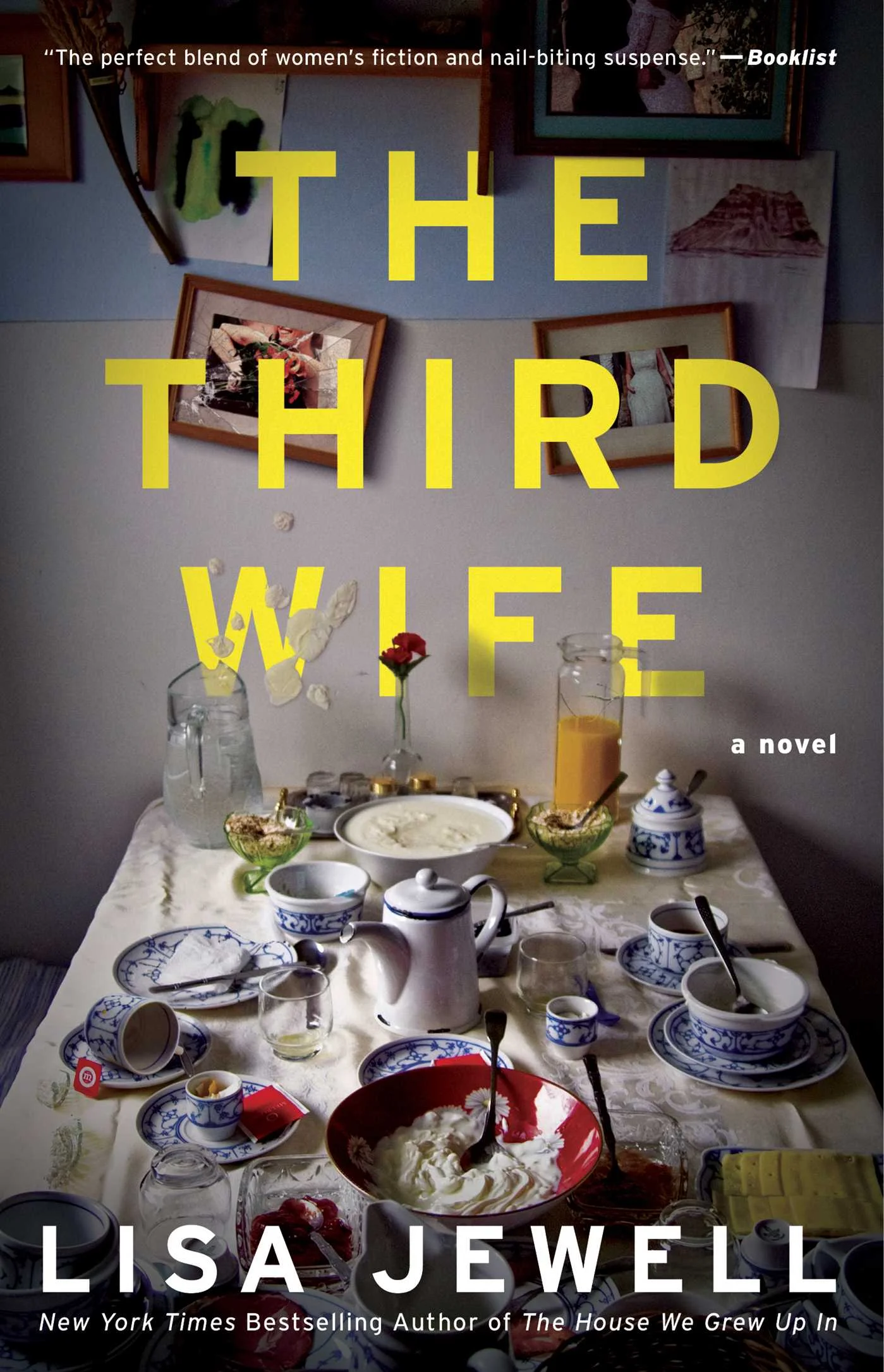 Buy on Amazon | Barnes and Noble