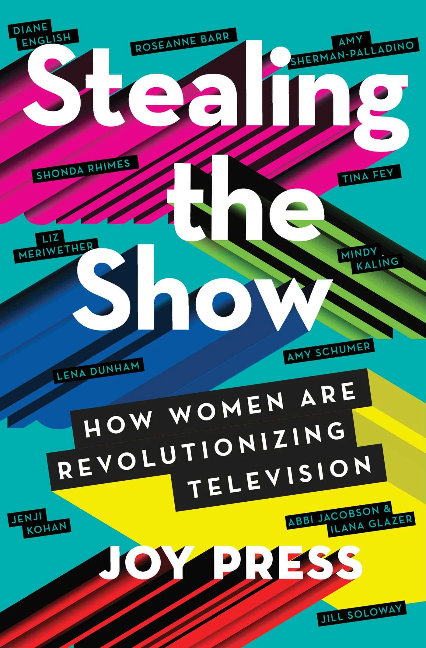 Buy on Amazon | Barnes and Noble