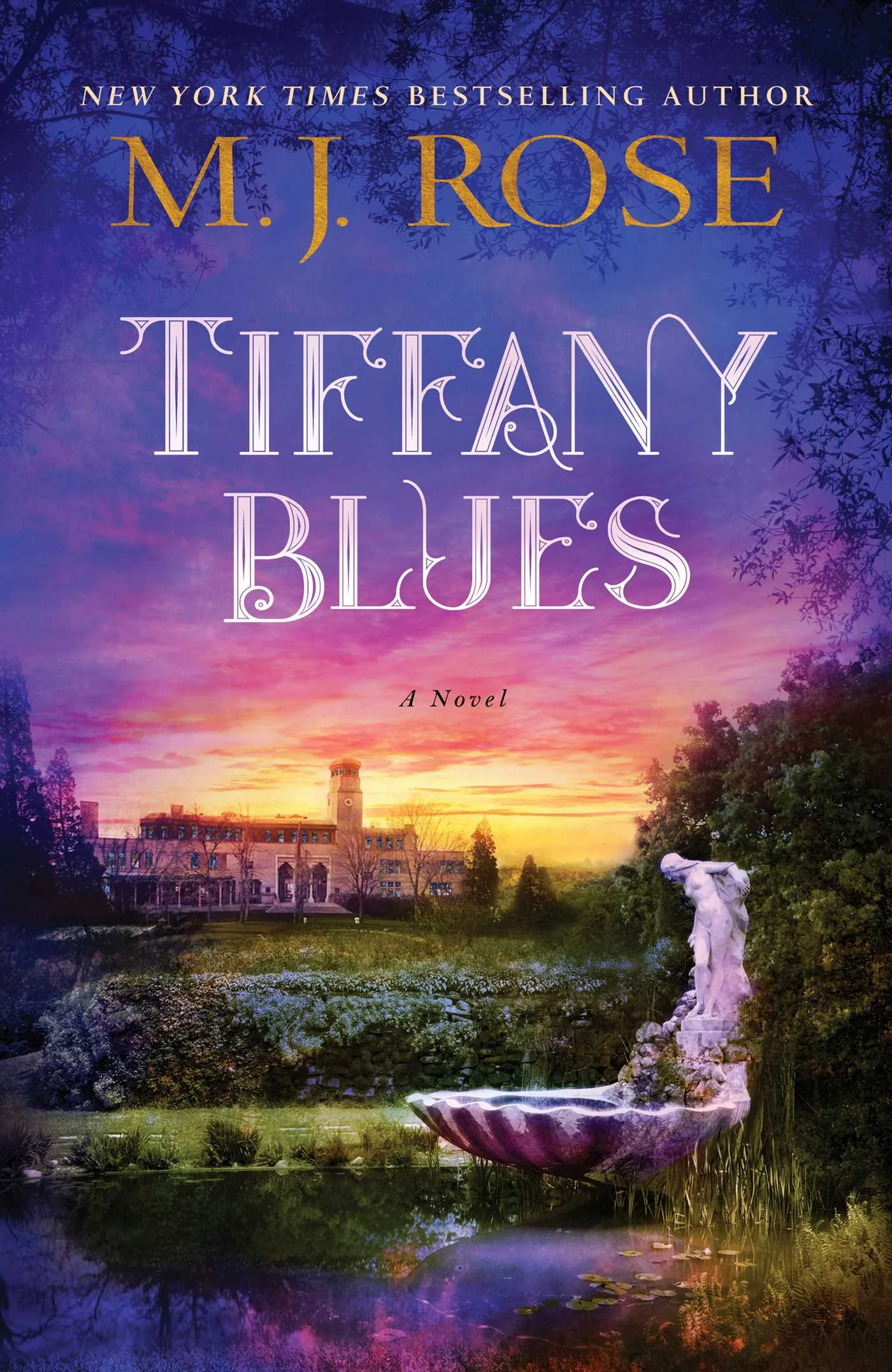 Buy on Amazon | Barnes and Noble