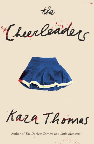 Buy on Amazon | Barnes and Noble