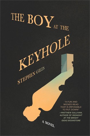 Buy on Amazon | Barnes and Noble