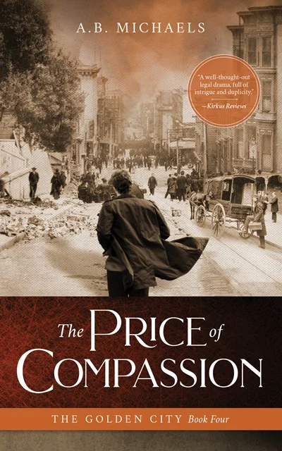 Buy on Amazon | Barnes and Noble