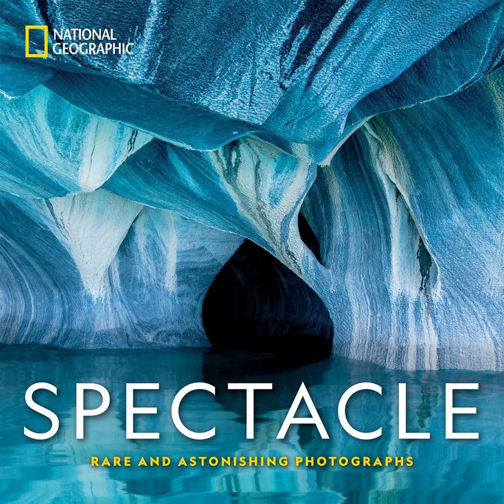Buy on Amazon | Barnes and Noble | National Geographic