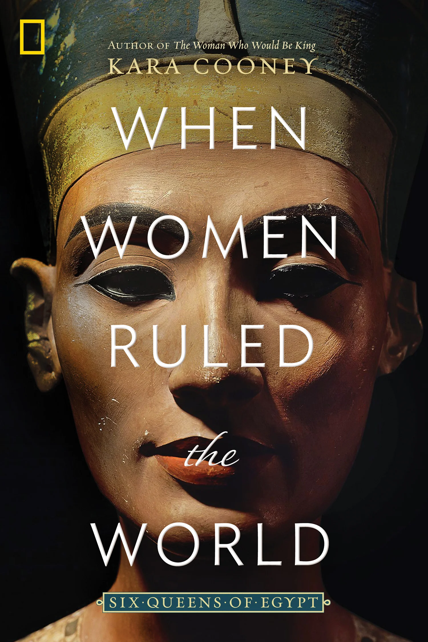 Buy on Amazon | Barnes and Noble