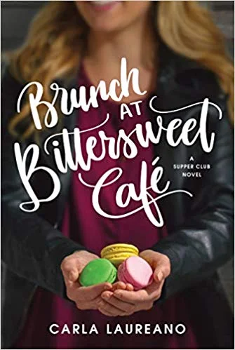Buy on Amazon | Barnes and Noble