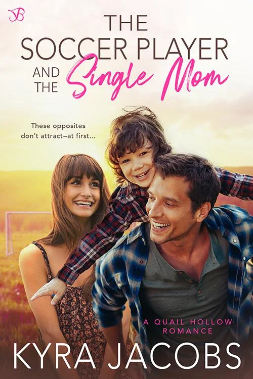 The Soccer Player and the Single Mom.jpg