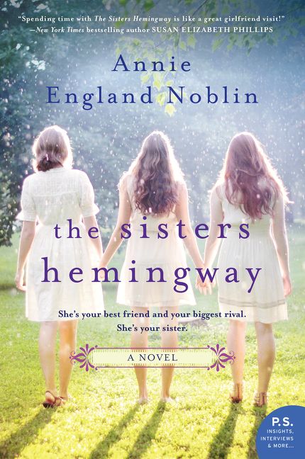 Buy on Amazon | Barnes and Noble