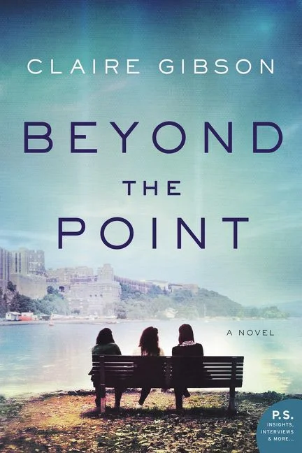 Buy on Amazon | Barnes and Noble