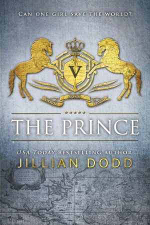 Buy on Amazon | Barnes and Noble