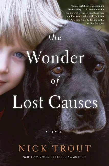 Buy on Amazon | Barnes and Noble