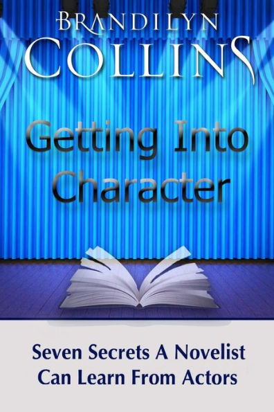 Buy on Amazon | Barnes and Noble