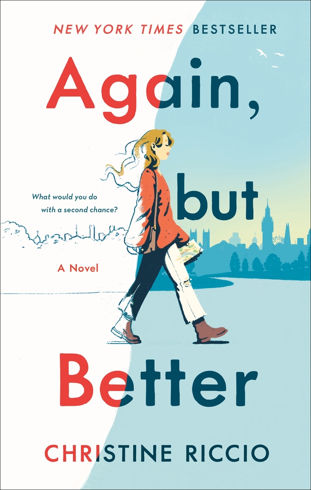 Buy on Amazon | Audible | Barnes and Noble
