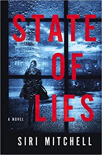 Buy on Amazon | Barnes and Noble
