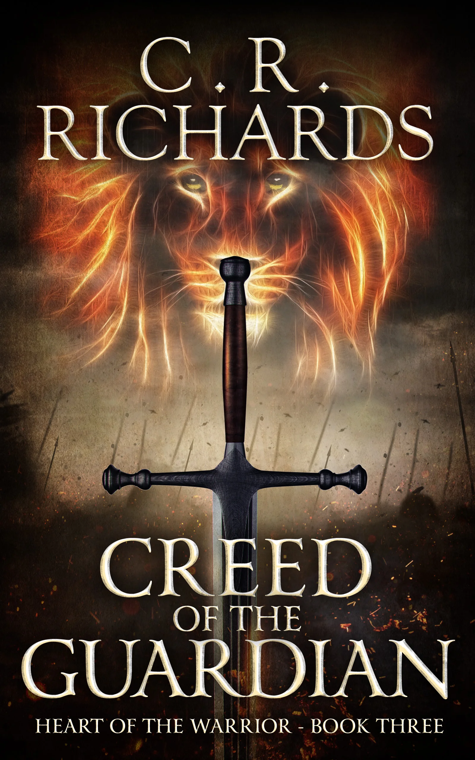 Buy on Amazon | Barnes and Noble