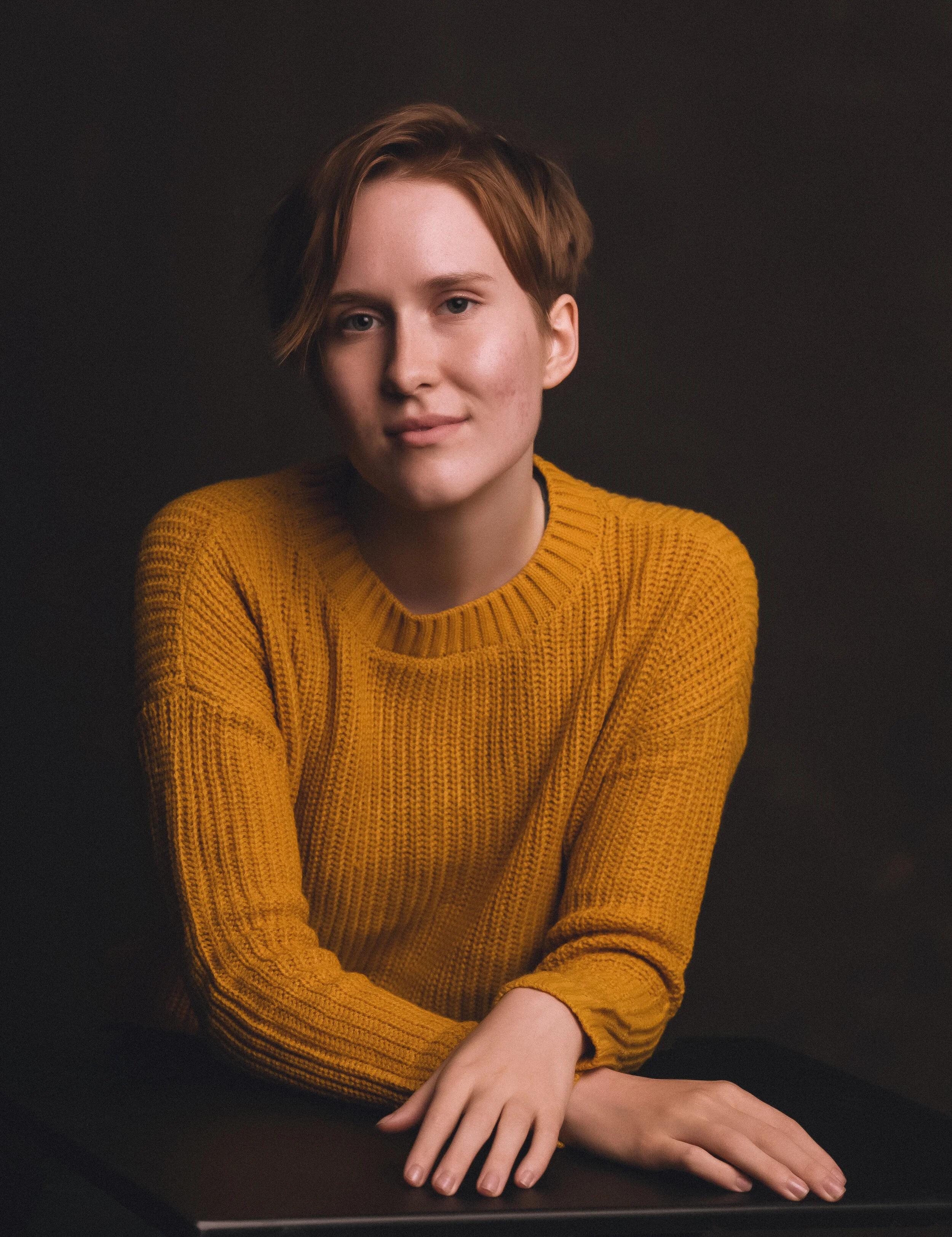 Spotlight: Advice I Ignored by Ruby Walker — What Is That Book About