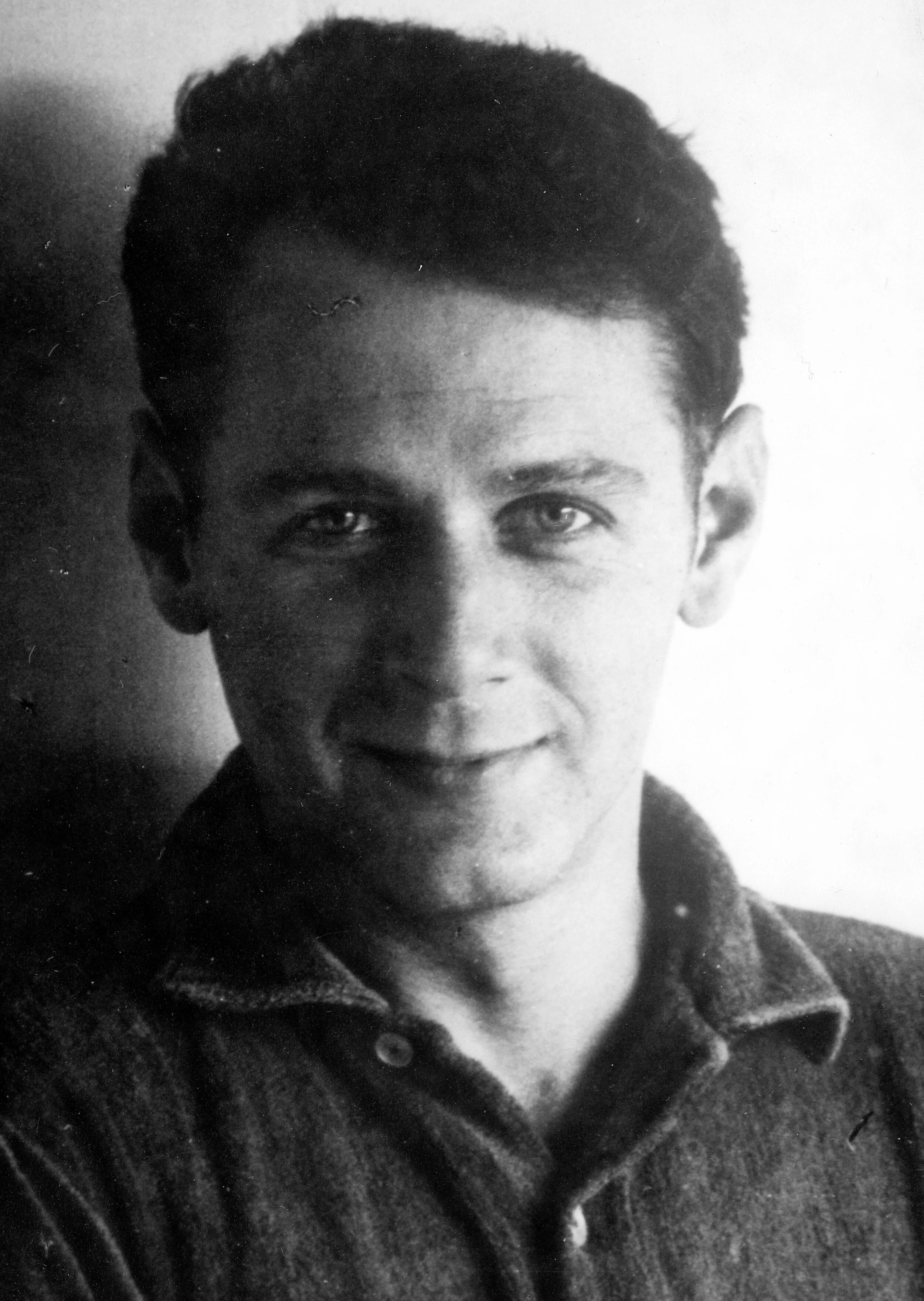 Spotlight: The Journalist by Jerry Rose and Lucy Rose Fischer — What Is ...