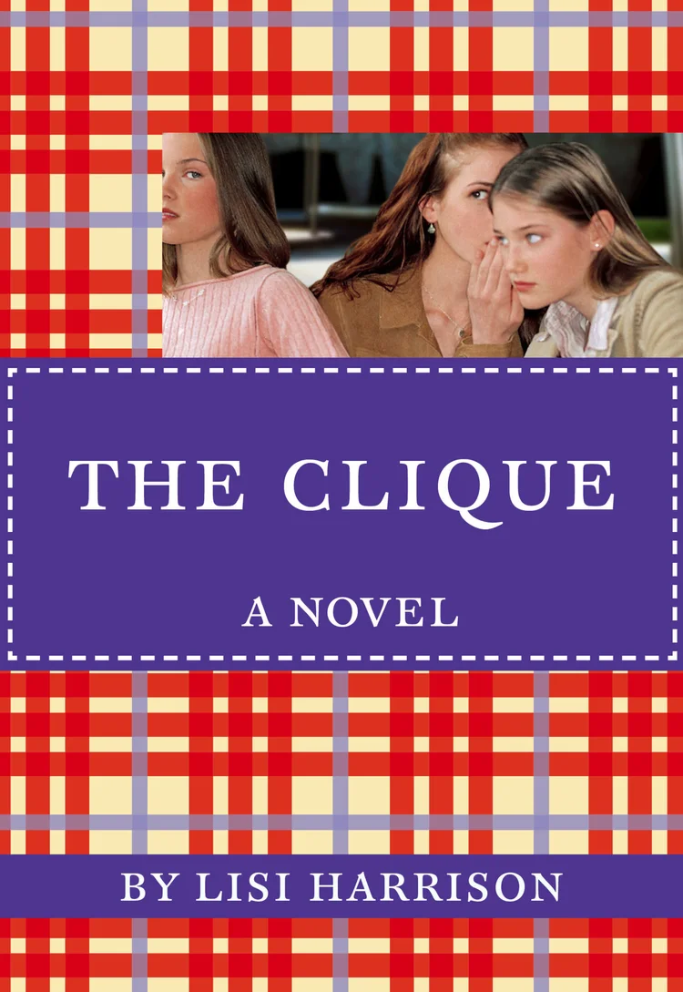 Review The Clique by Lisi Harrison — What Is That Book About