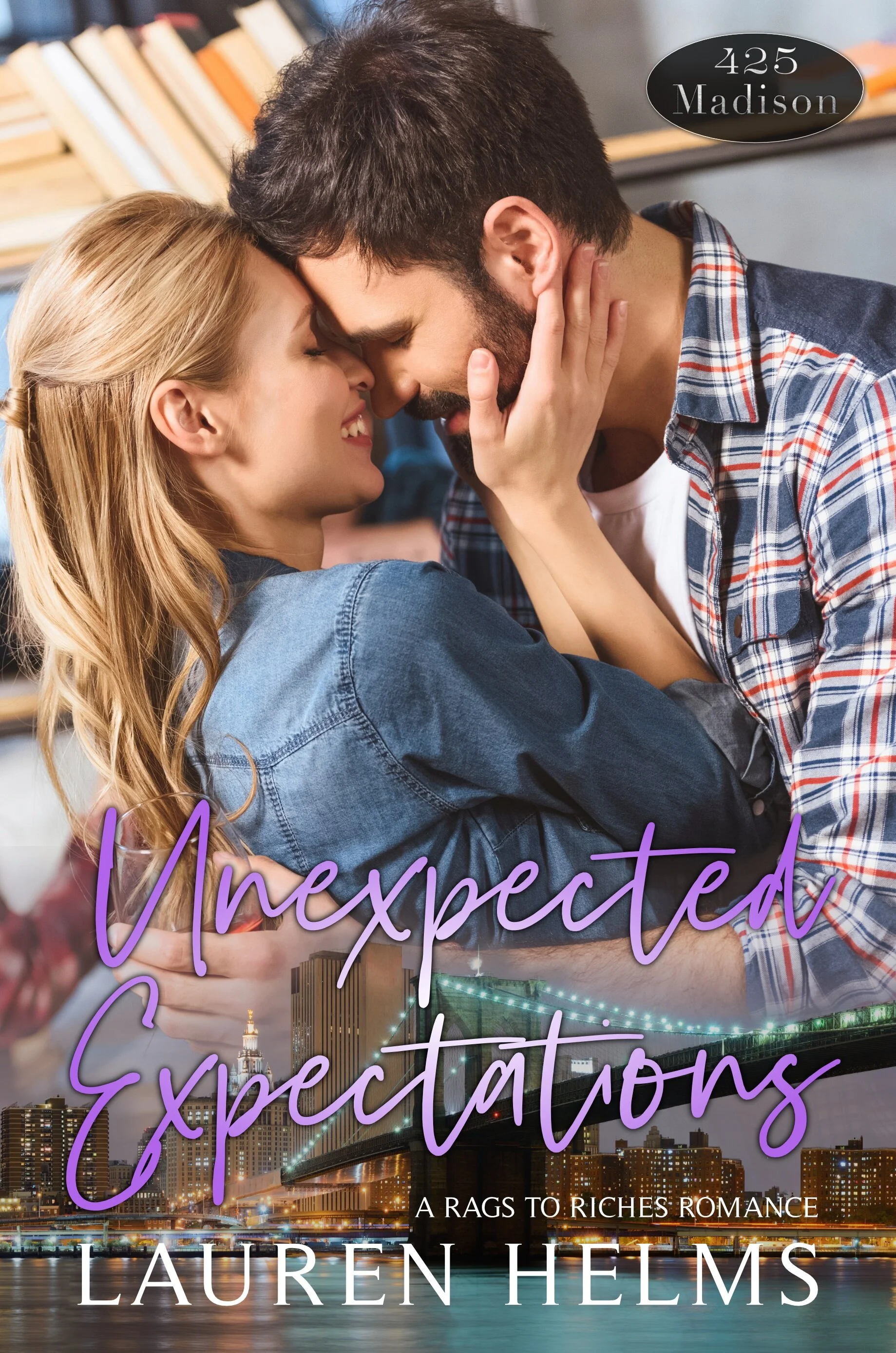 The Unexpected Mom: Thriving Beyond Expectations - n4t9jh5