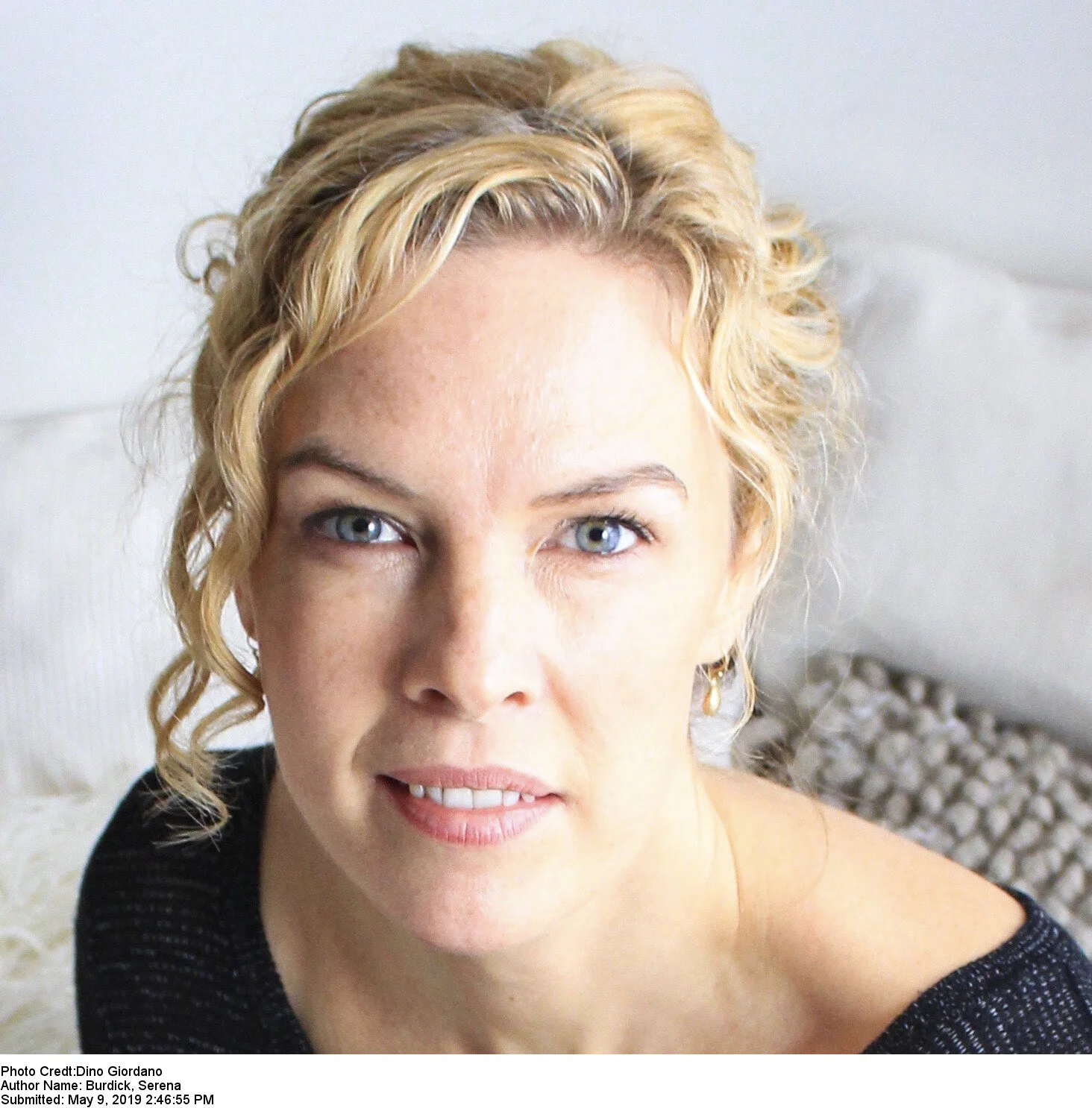 Serena Burdick - photo- Dino Giordano.jpeg