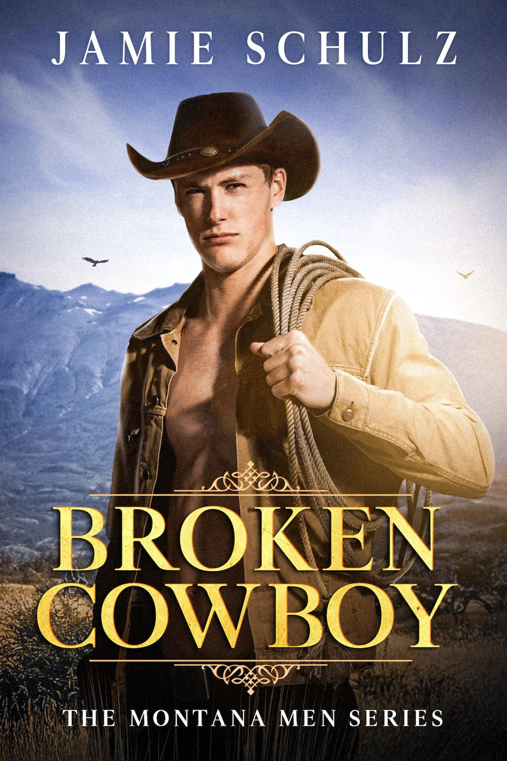 Broken Cowboy- small.jpg