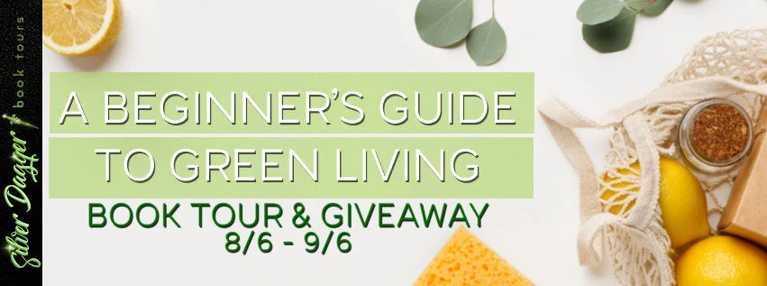 Spotlight: A Beginner's Guide To Green Living by Rebecca Henry — What ... - Renters Guide To Green Living
