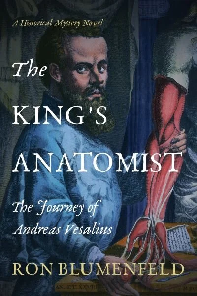 The King's Anatomist.jpg