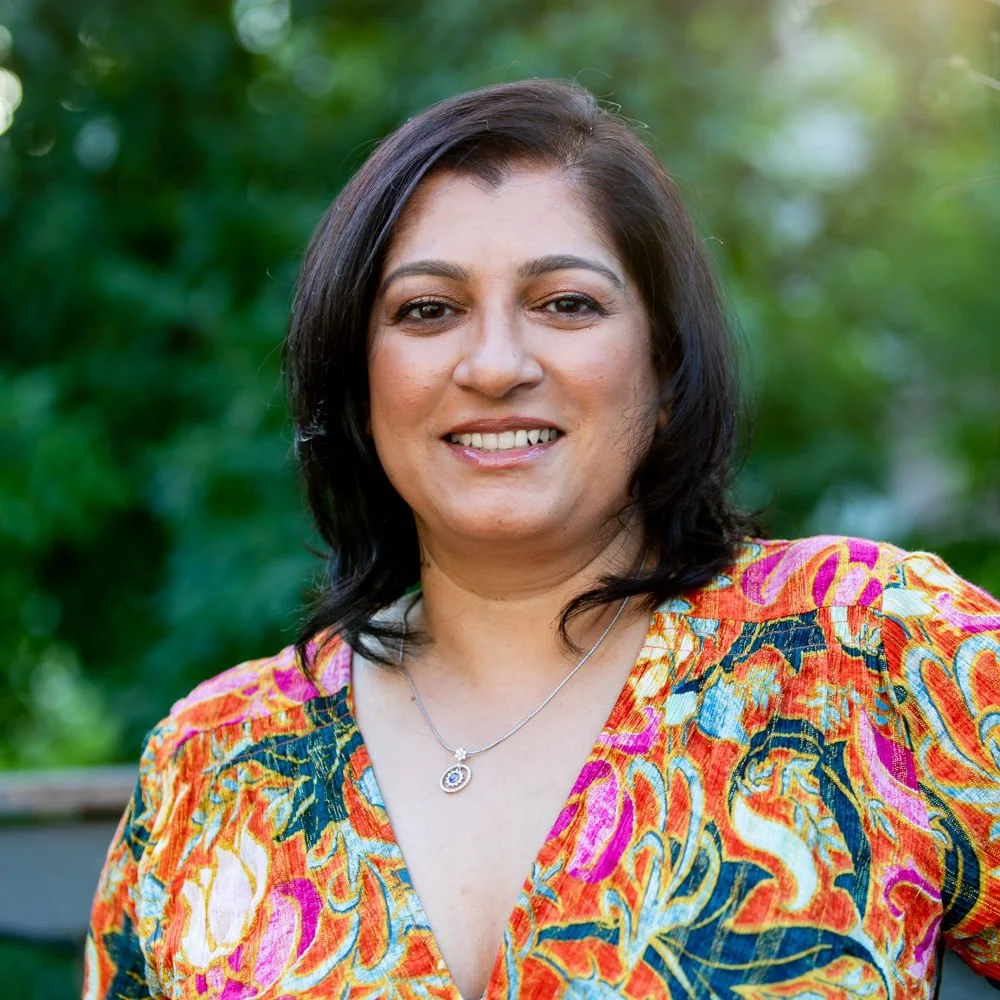 Spotlight The Candid Life of Meena Dave by Namrata Patel