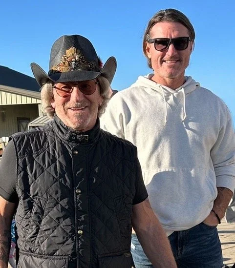 Q&amp;A with Tom Hruby and James Pomerantz, The Breacher's Playbook