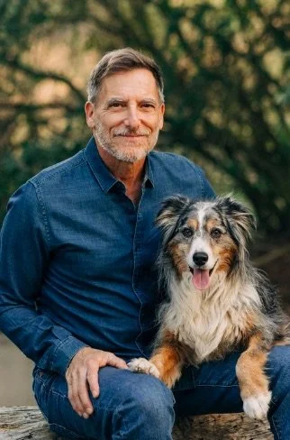 Q&amp;A with Rob Tonkin