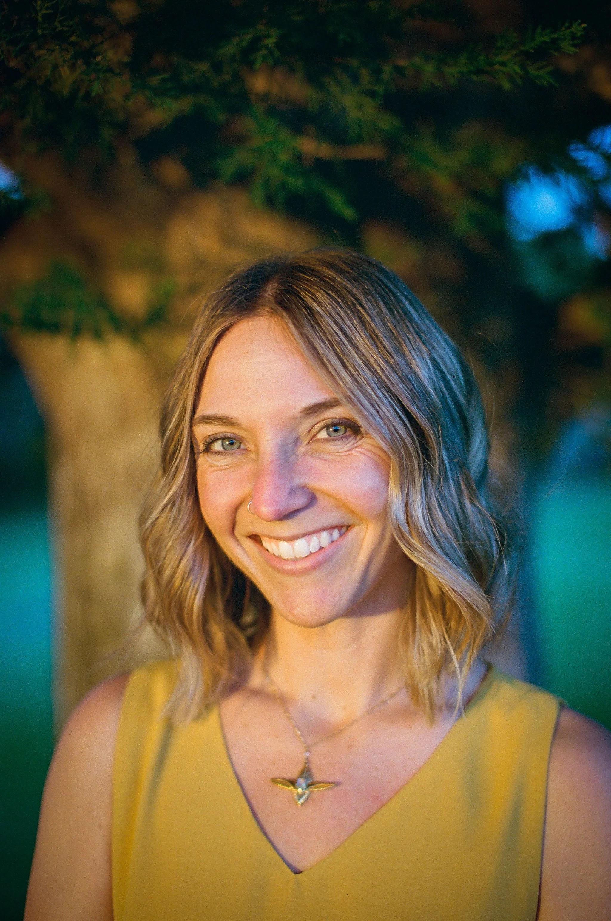 Q&amp;A with Sarah May, She Journeys