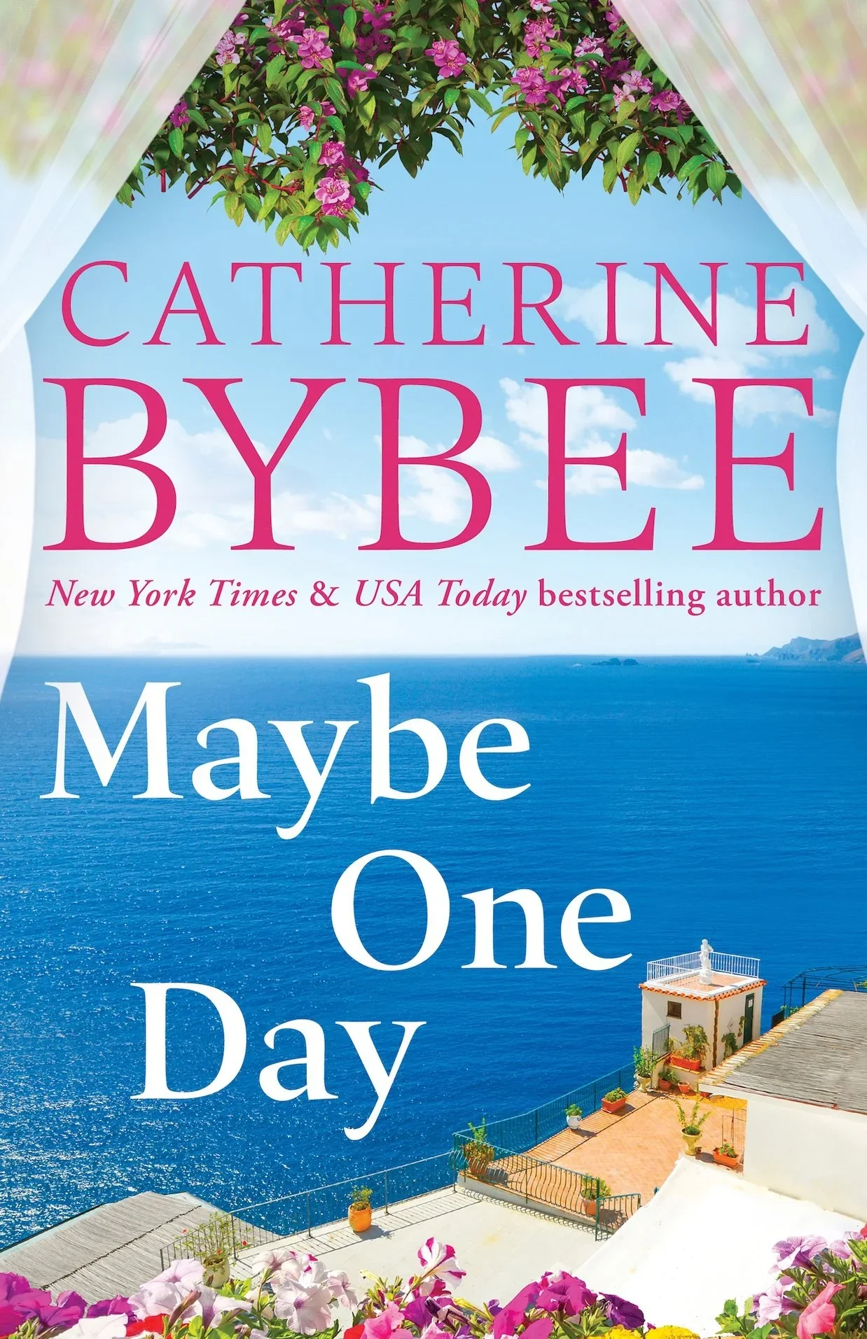 Review: Maybe One Day by Catherine Bybee 