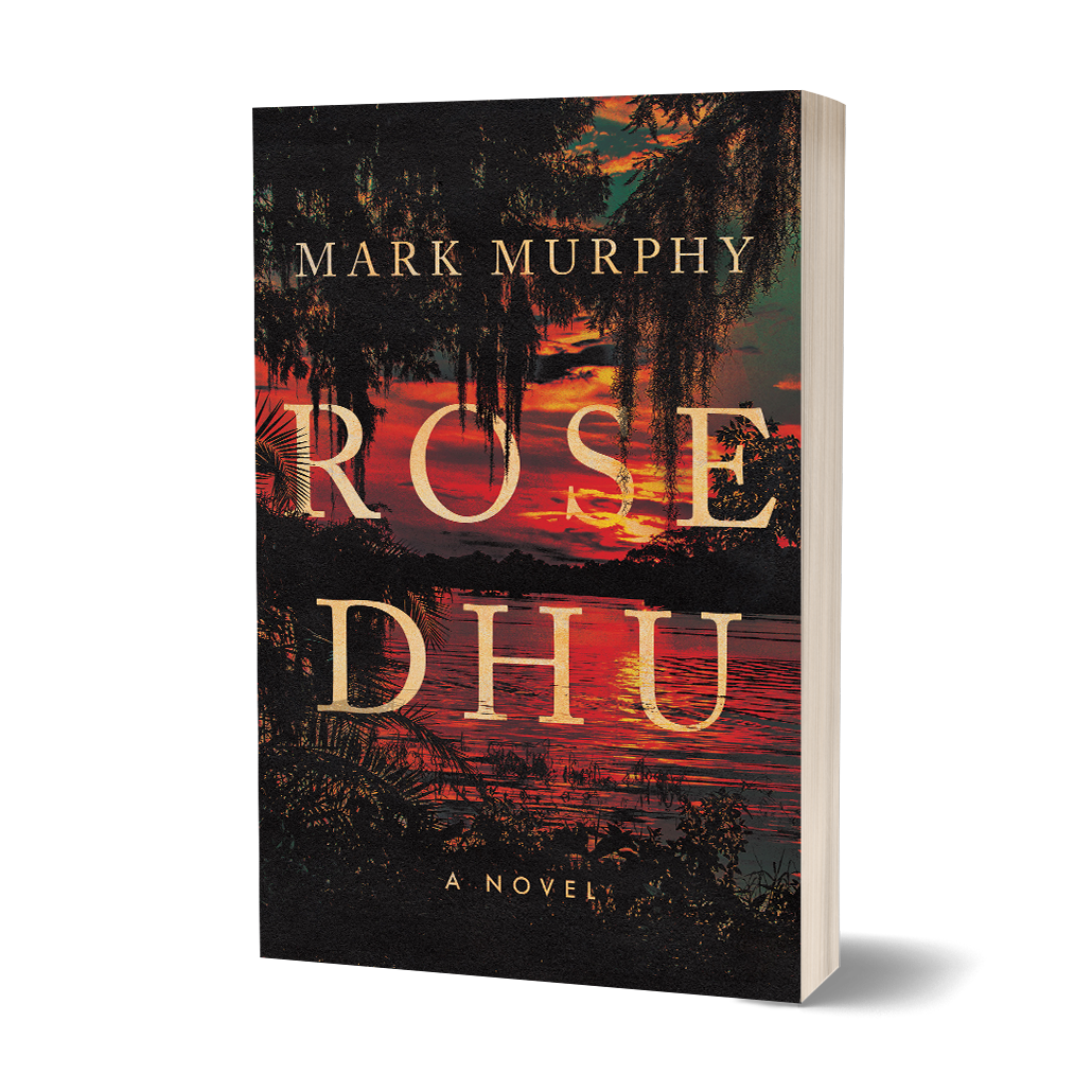 Spotlight: Rose Dhu by Mark Murphy 