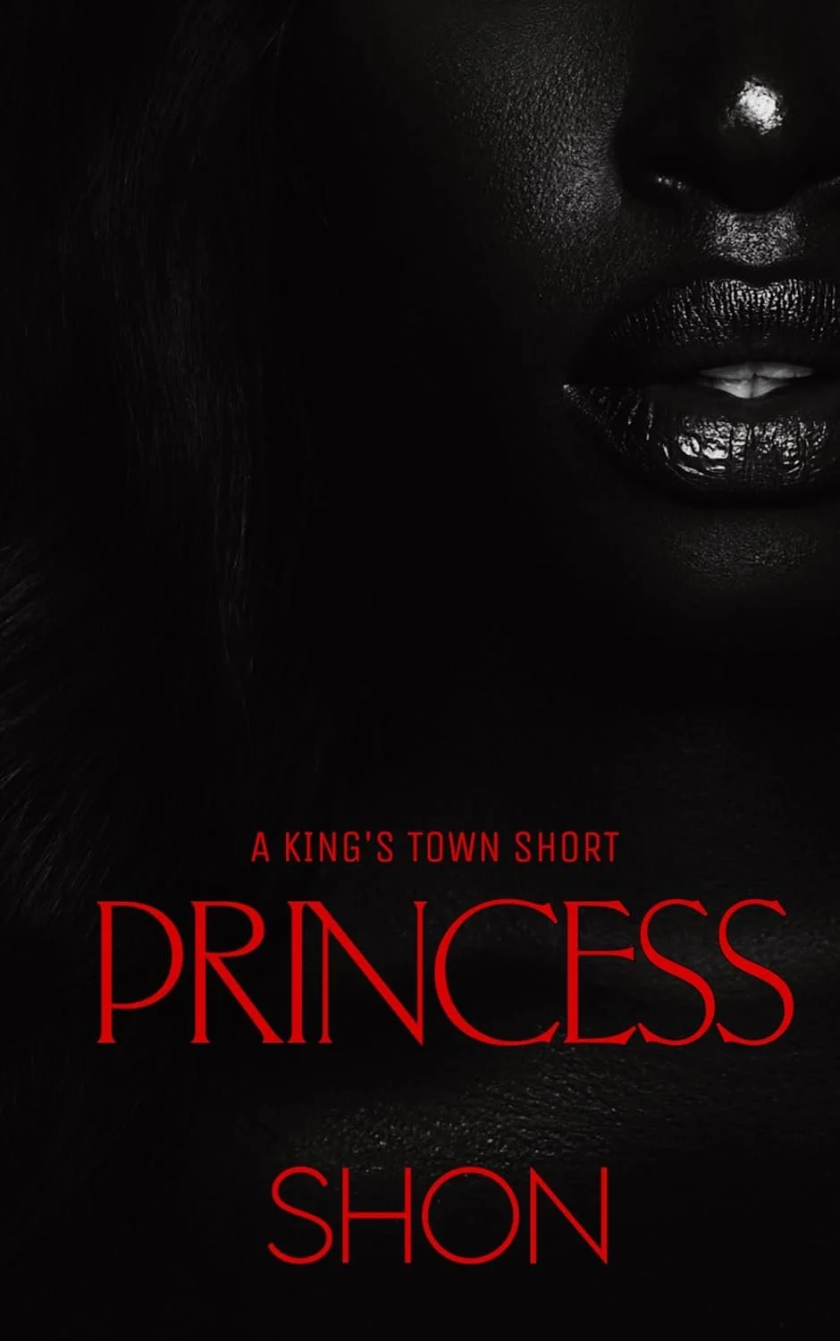 Review: Princess by Shon