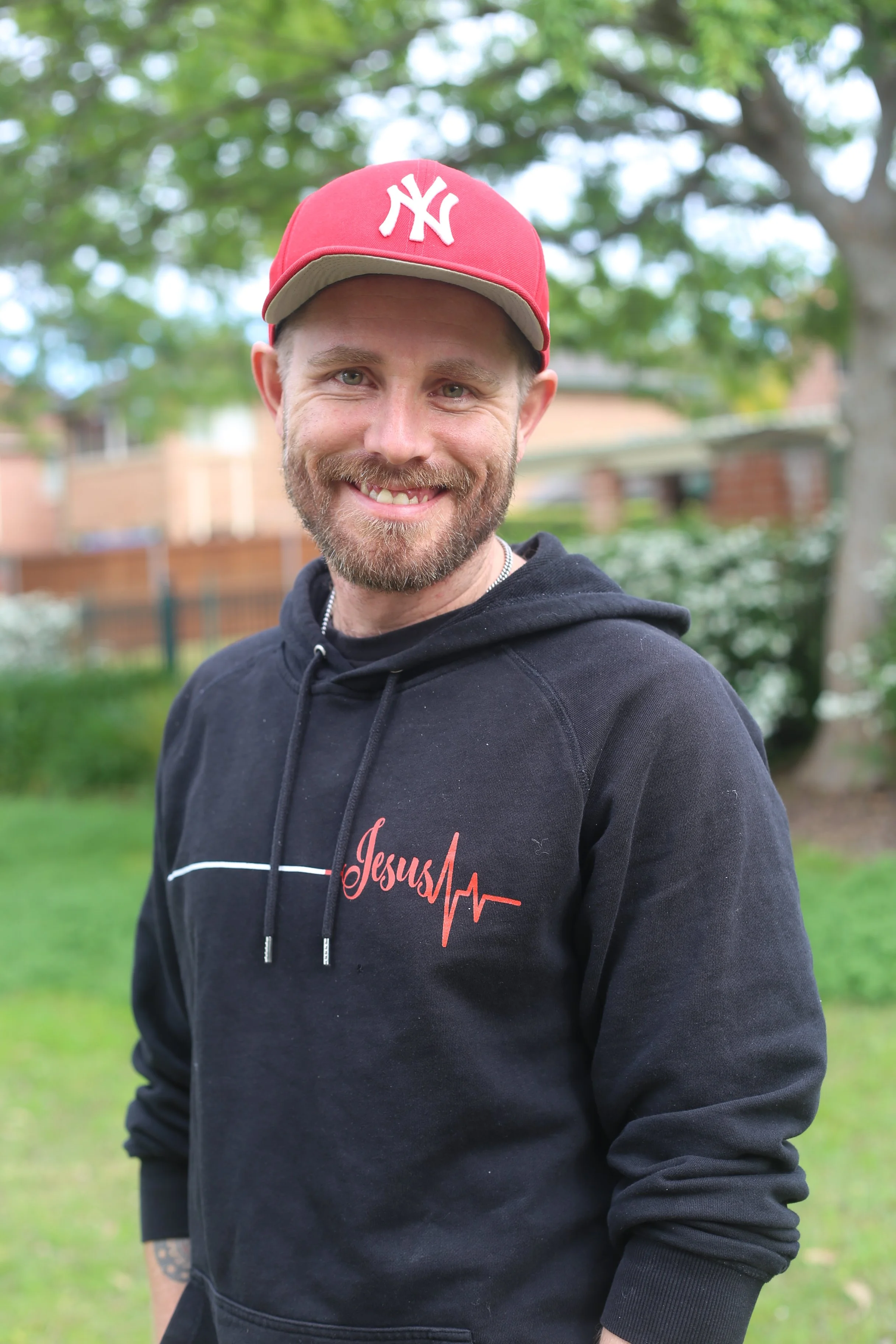 Growing Up in a Culture That Doesn’t Let You Fail by Tyson Roberts