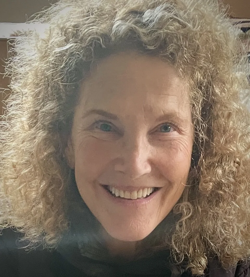 Forgiveness by Lena Fein