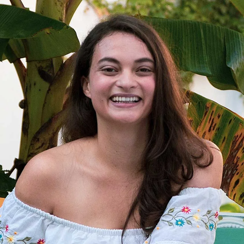 Q&amp;A with Jen Ruiz, All You Need is Flights