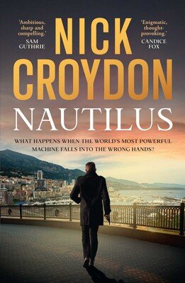 Spotlight: Nautilus by Nick Croydon