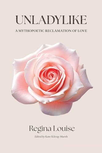 The Love Story Was Me by Regina Louise